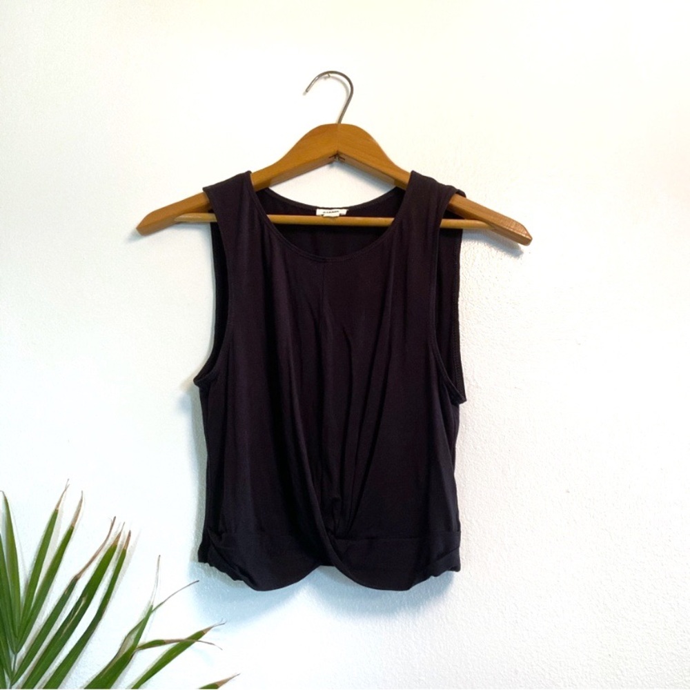 GARAGE Tank Top